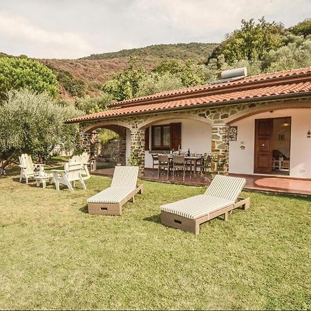 Villa Maia Scarlino Exterior photo