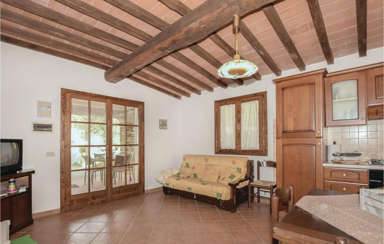 Villa Maia Scarlino Exterior photo