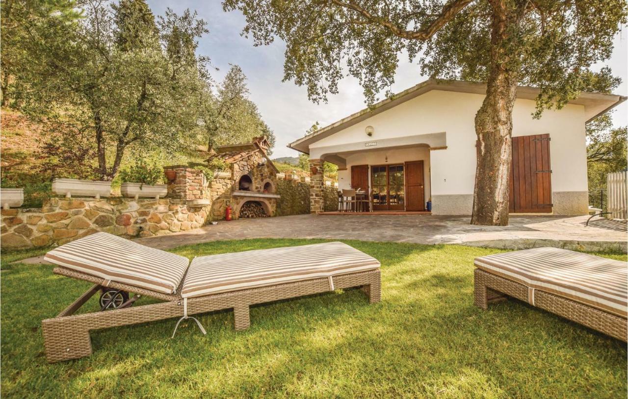 Villa Maia Scarlino Exterior photo